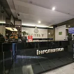 Eunpyeong Y Hotel