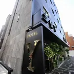 Eunpyeong Y Hotel