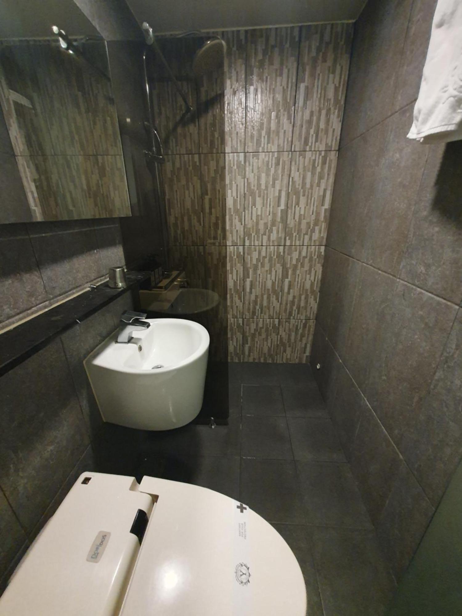 Hotel Eunpyeong Y *