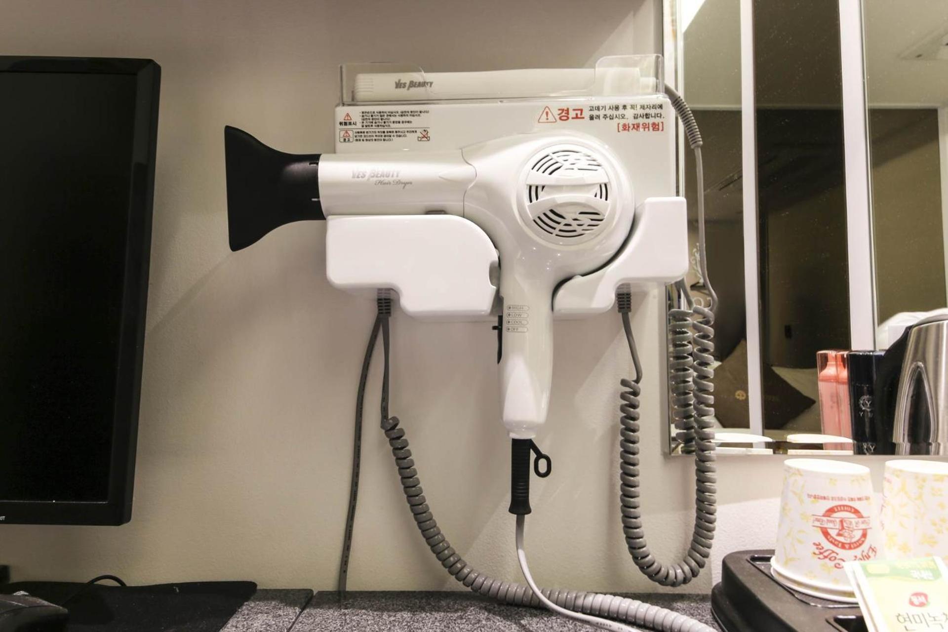 Hotel Eunpyeong Y *