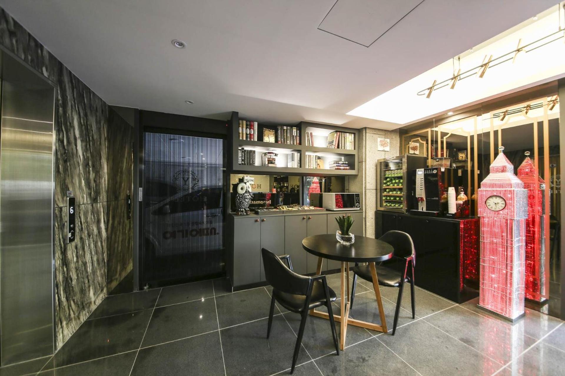 Eunpyeong Y Seoul